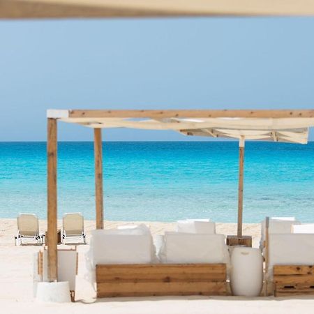 Hotel Aqua Heneish By Alma Mersa Matruh Zewnętrze zdjęcie