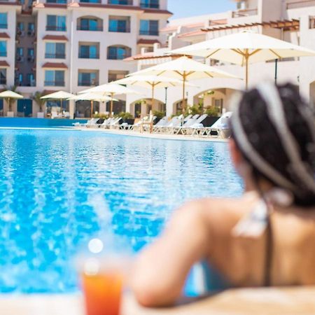 Hotel Aqua Heneish By Alma Mersa Matruh Zewnętrze zdjęcie
