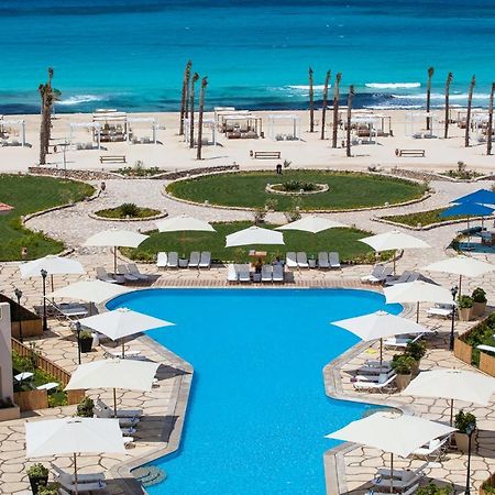 Hotel Aqua Heneish By Alma Mersa Matruh Zewnętrze zdjęcie